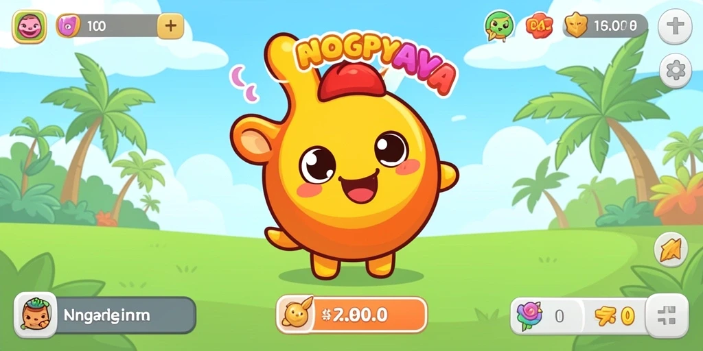 Tantangan menarik yang membuat game semakin seru.