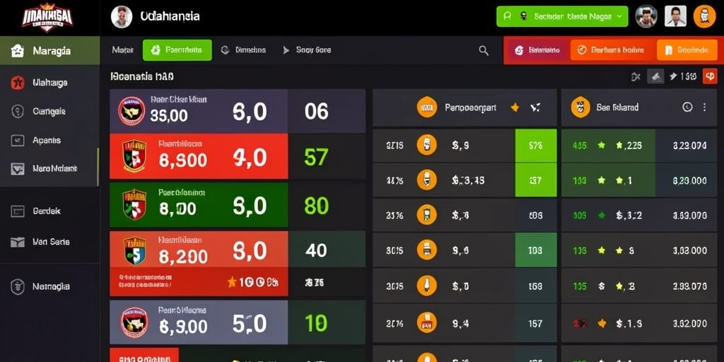 Keamanan data yang tinggi dan terjamin untuk pengguna.