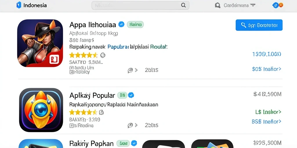 Tantangan seru di setiap level yang menunggu untuk ditaklukkan.