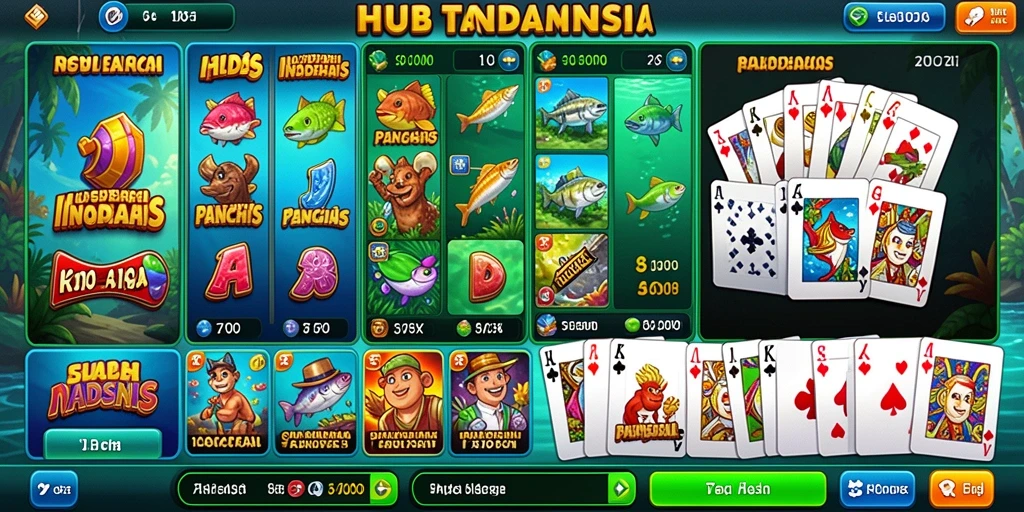 Bergabung dengan komunitas untuk diskusi dan tips.