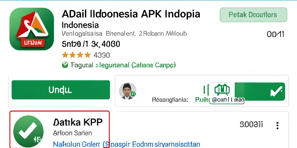 Grafis yang memukau dan penuh warna.